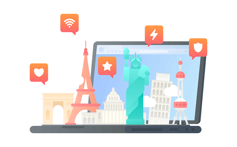 在匈牙利连接到中国vpn - 云网吧